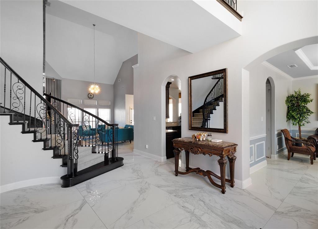 Bella Strada Ph II - Residential