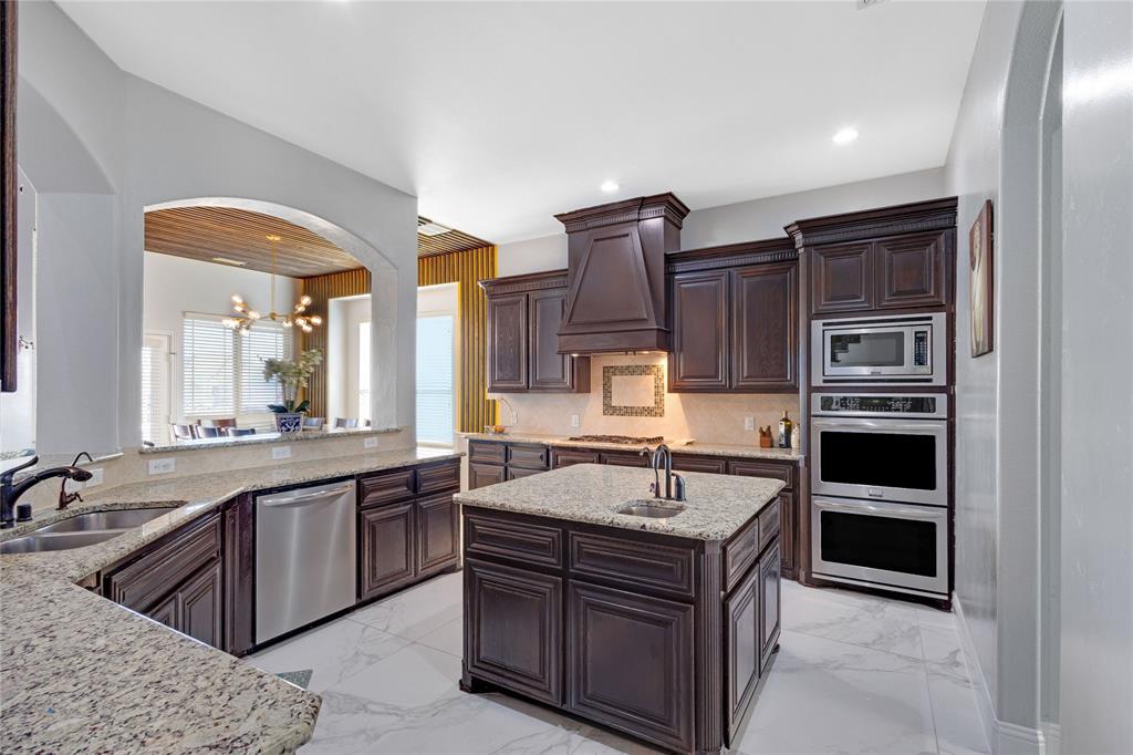 Bella Strada Ph II - Residential