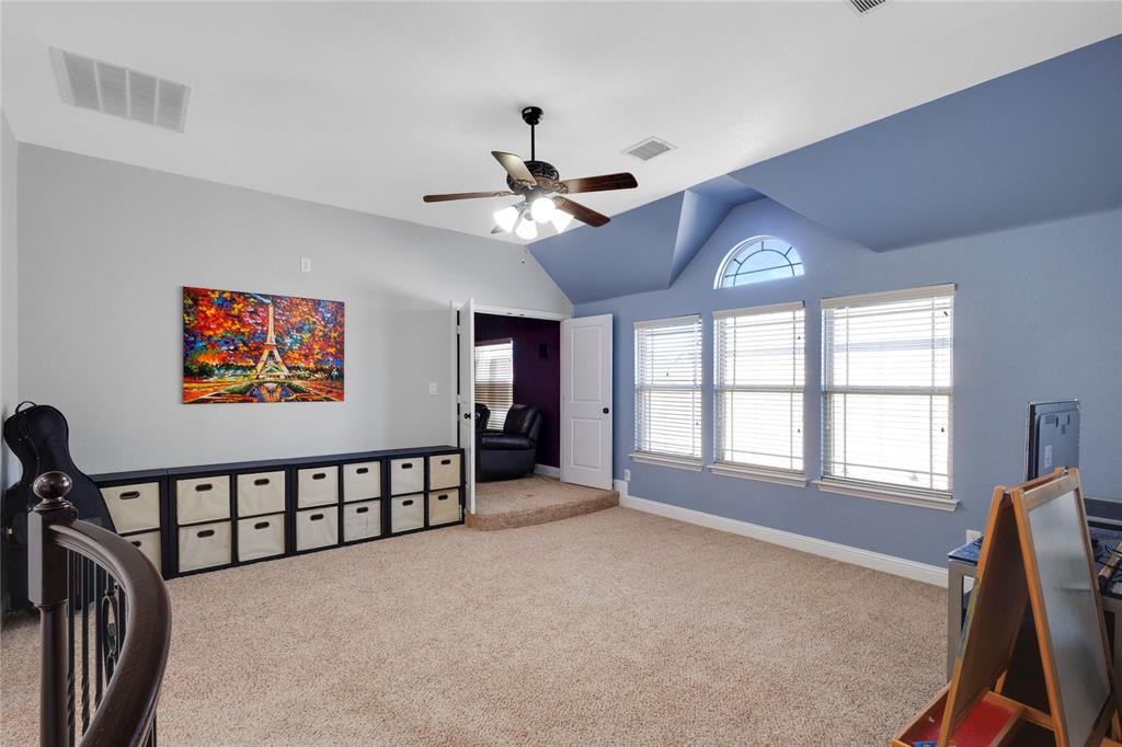 Bella Strada Ph II - Residential