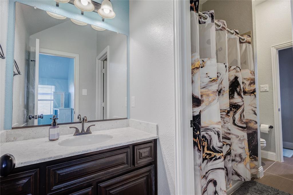 Bella Strada Ph II - Residential