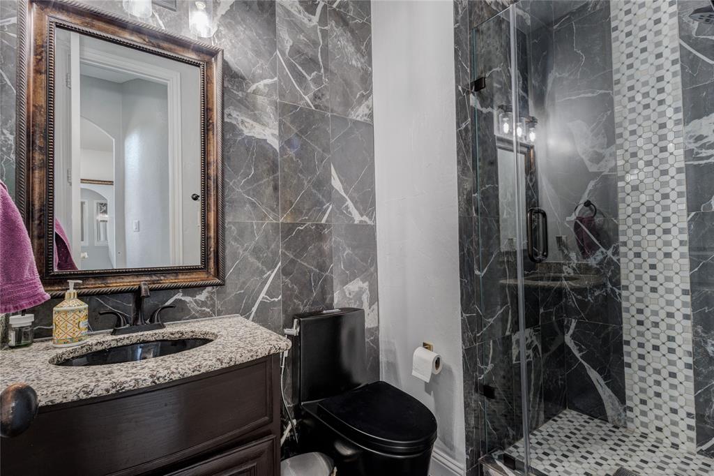 Bella Strada Ph II - Residential