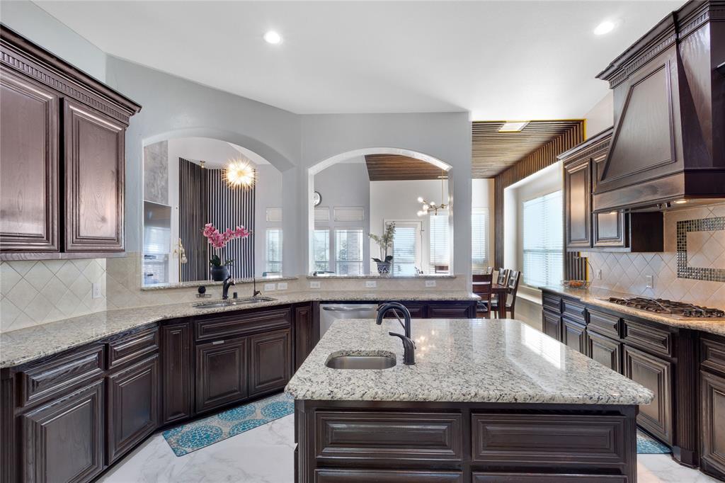 Bella Strada Ph II - Residential