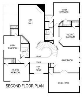 Bella Strada Ph II - Residential