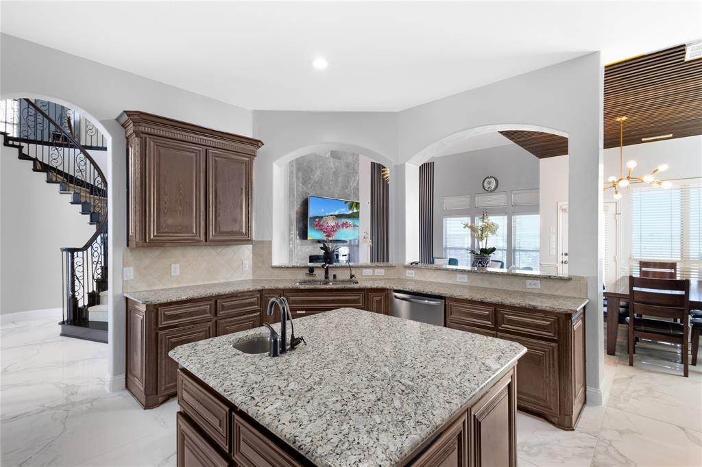 Bella Strada Ph II - Residential