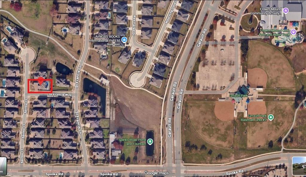 Bella Strada Ph II - Residential