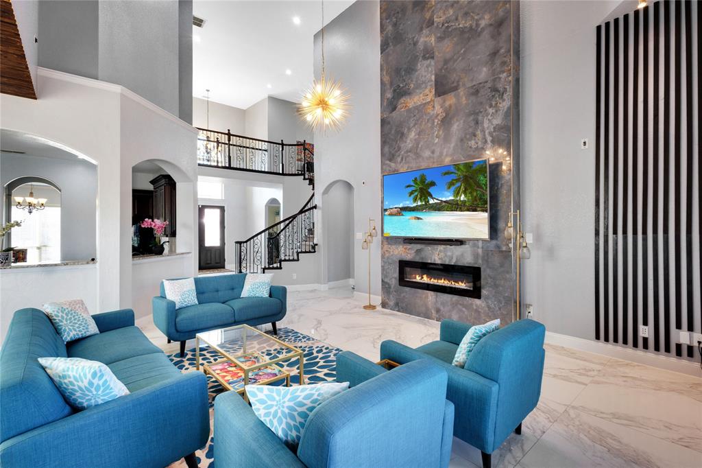 Bella Strada Ph II - Residential