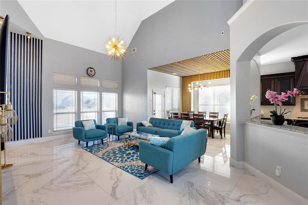 Bella Strada Ph II - Residential