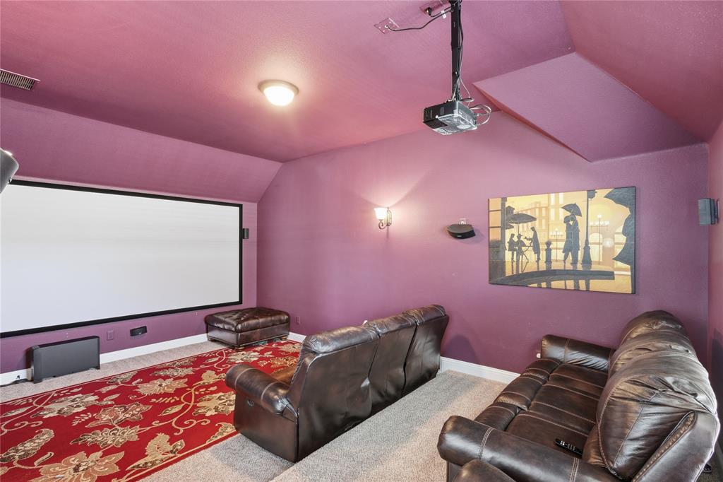 Bella Strada Ph II - Residential