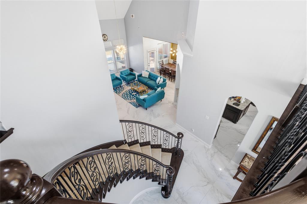 Bella Strada Ph II - Residential