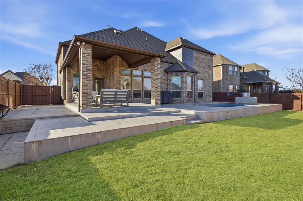 Bella Strada Ph II - Residential