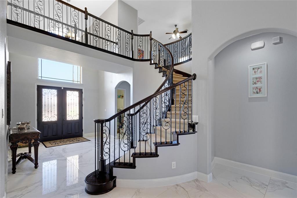 Bella Strada Ph II - Residential