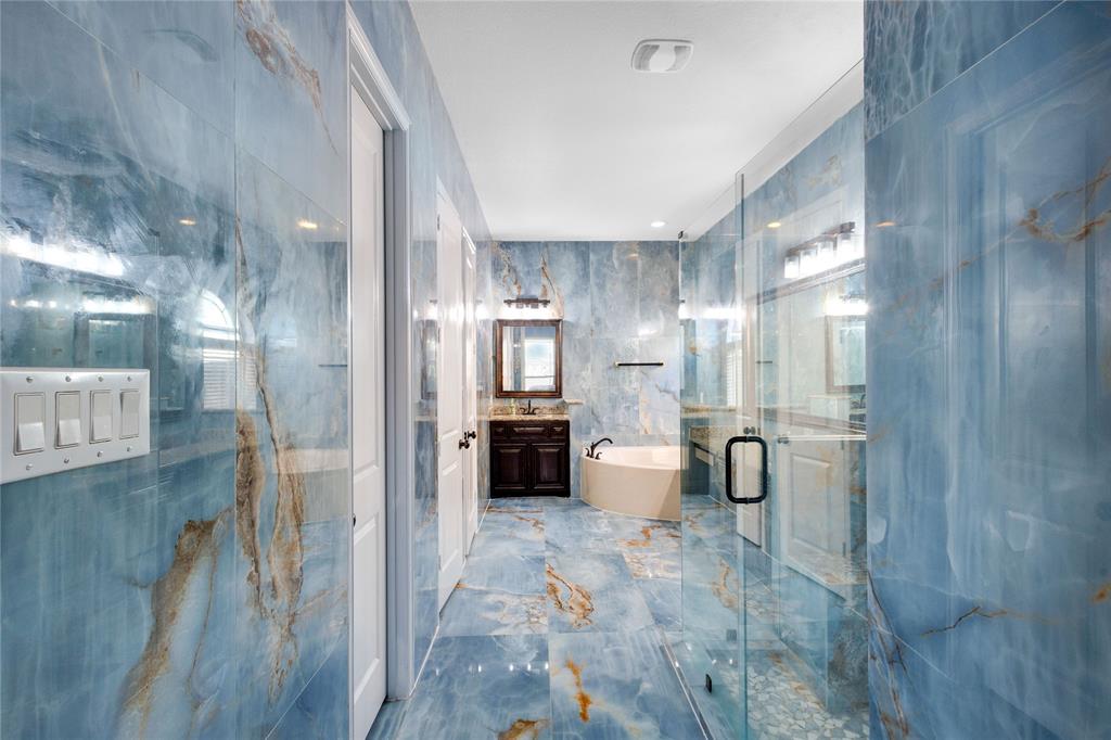 Bella Strada Ph II - Residential