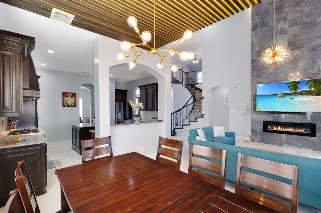 Bella Strada Ph II - Residential