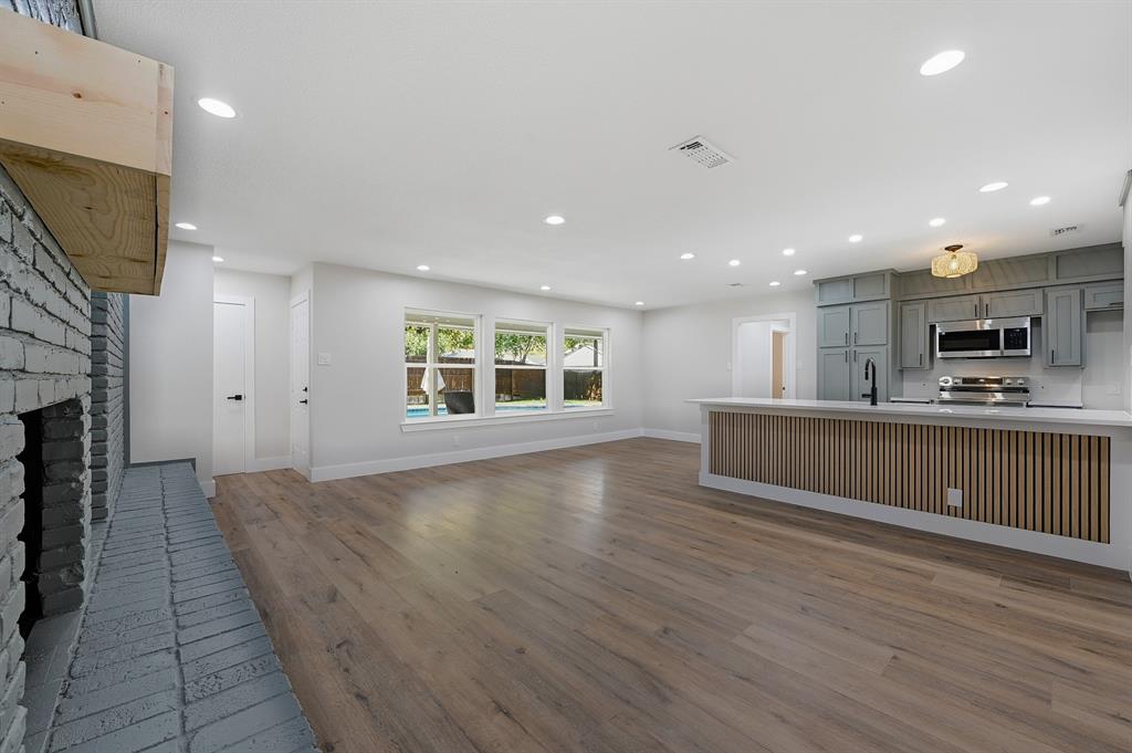 Valentine Oaks Add - Residential