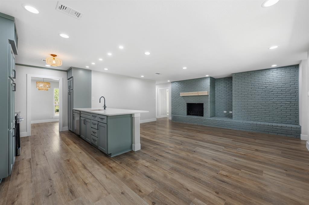 Valentine Oaks Add - Residential