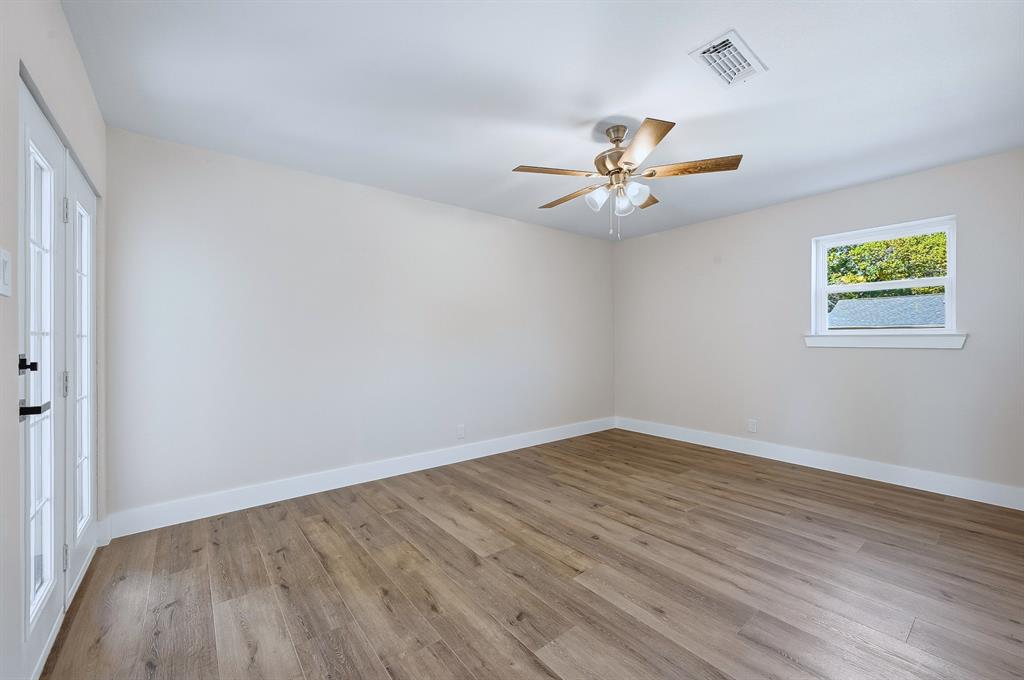 Valentine Oaks Add - Residential