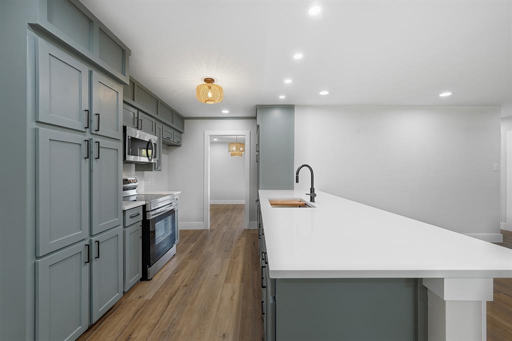 Valentine Oaks Add - Residential