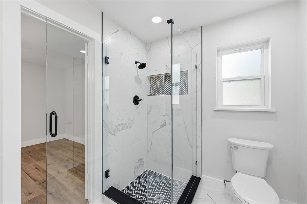 Valentine Oaks Add - Residential