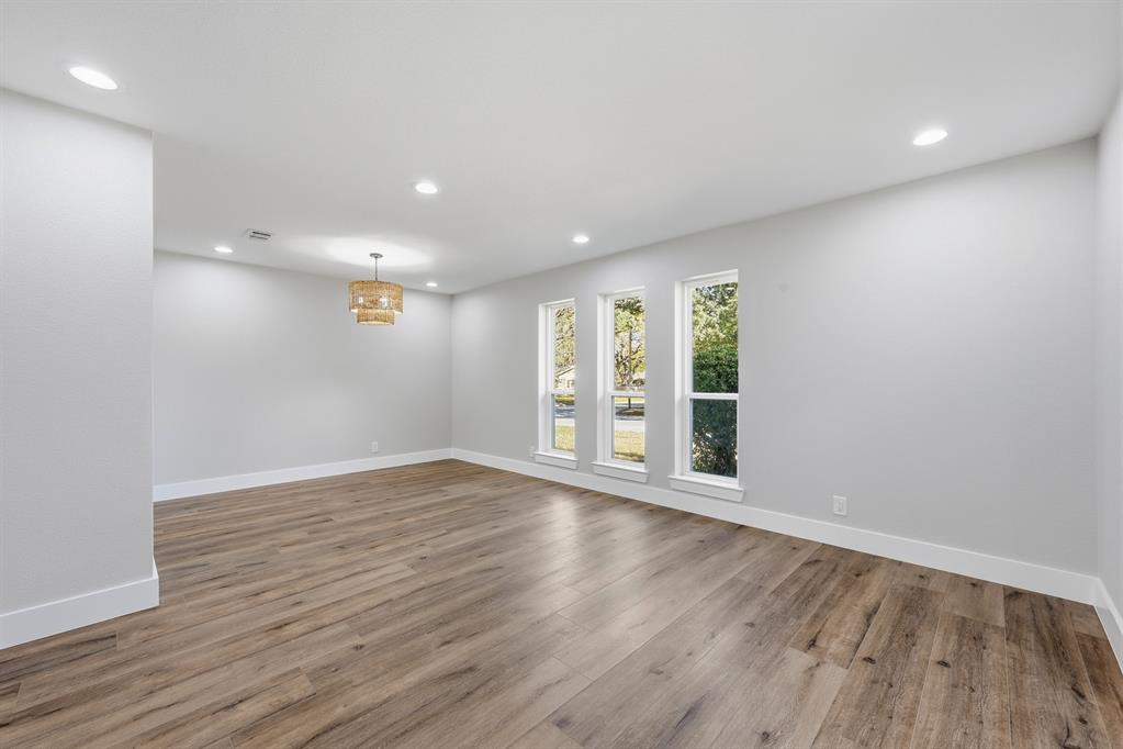 Valentine Oaks Add - Residential