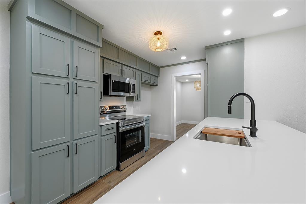 Valentine Oaks Add - Residential