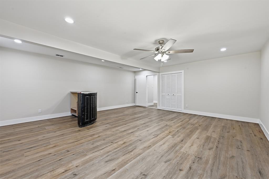 Valentine Oaks Add - Residential