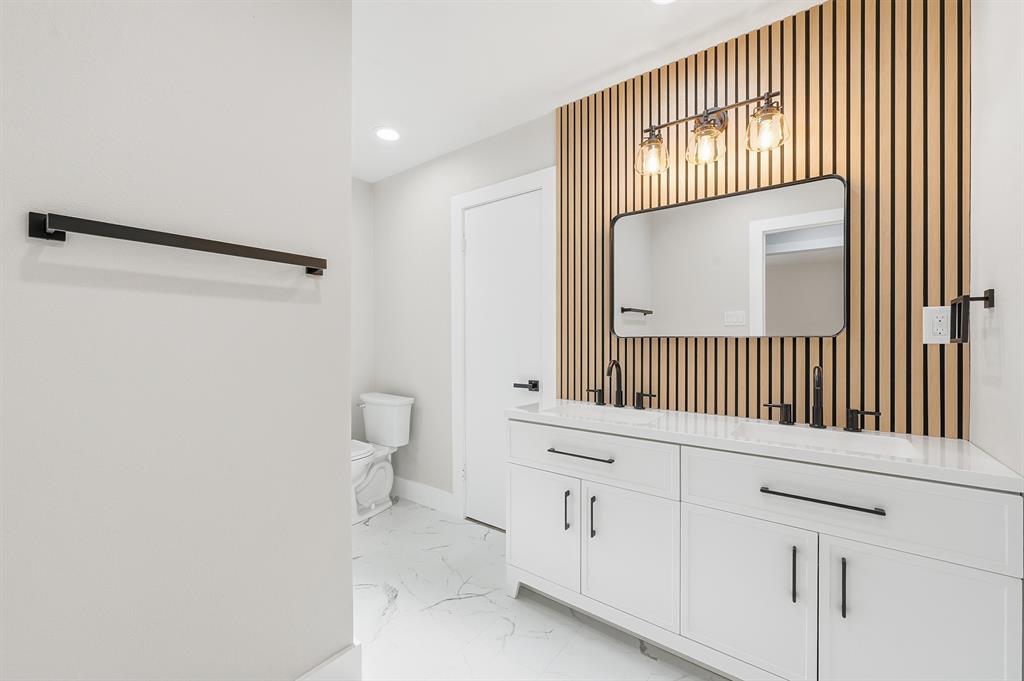 Valentine Oaks Add - Residential