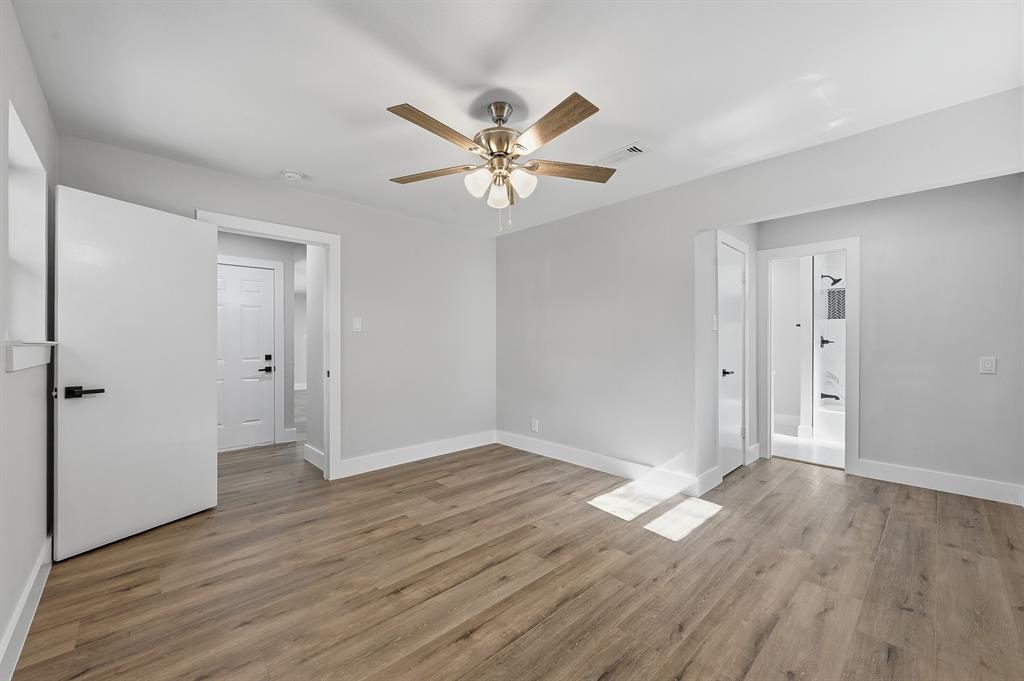 Valentine Oaks Add - Residential