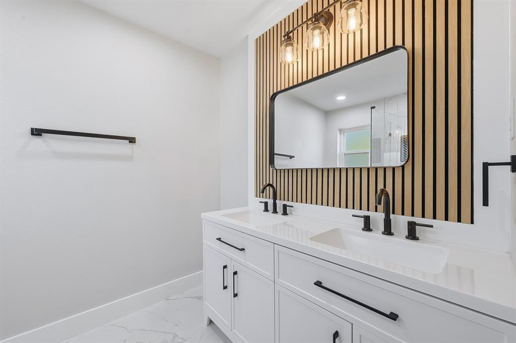 Valentine Oaks Add - Residential