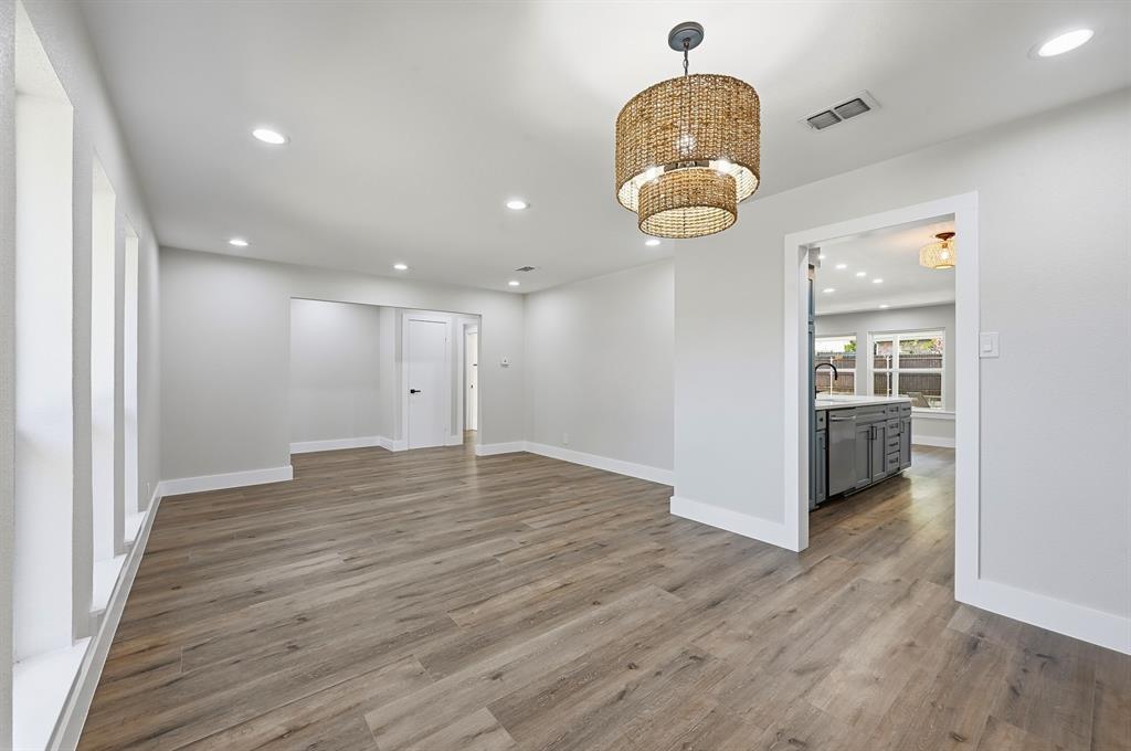 Valentine Oaks Add - Residential