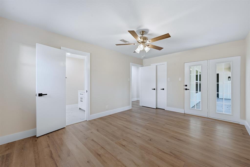 Valentine Oaks Add - Residential