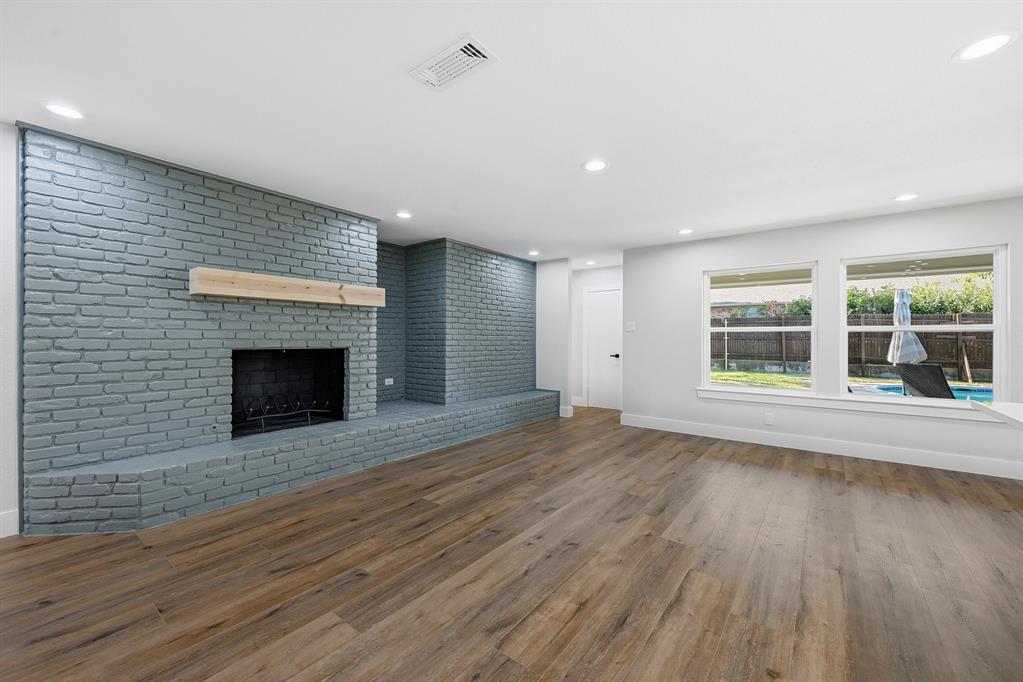 Valentine Oaks Add - Residential