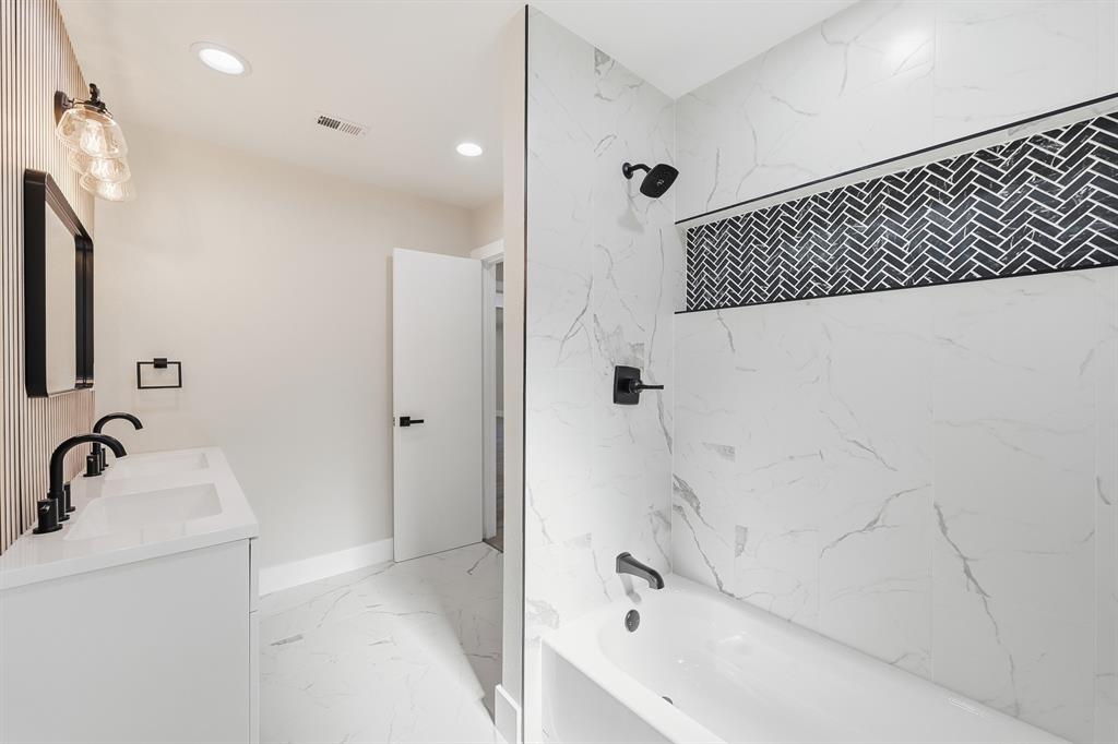 Valentine Oaks Add - Residential