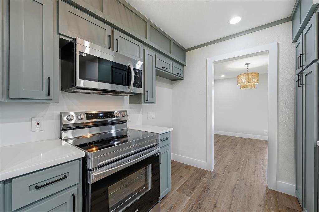 Valentine Oaks Add - Residential