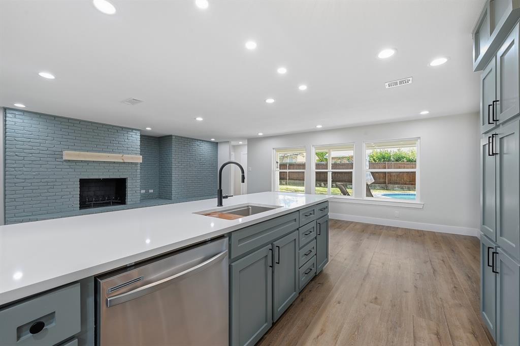 Valentine Oaks Add - Residential