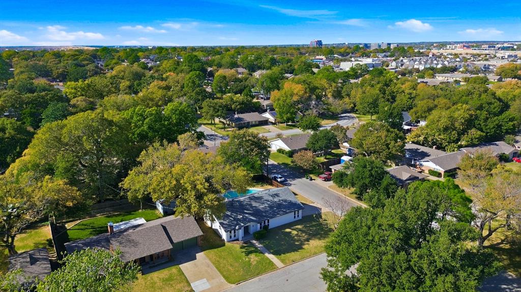 Valentine Oaks Add - Residential