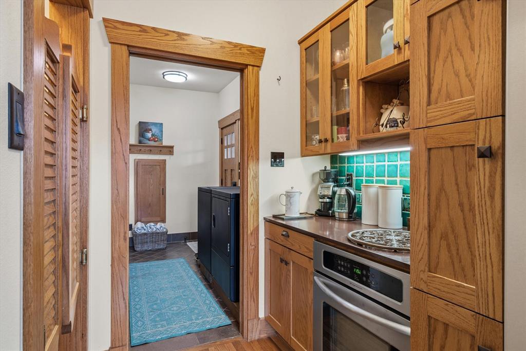 Woodson Place - Residential