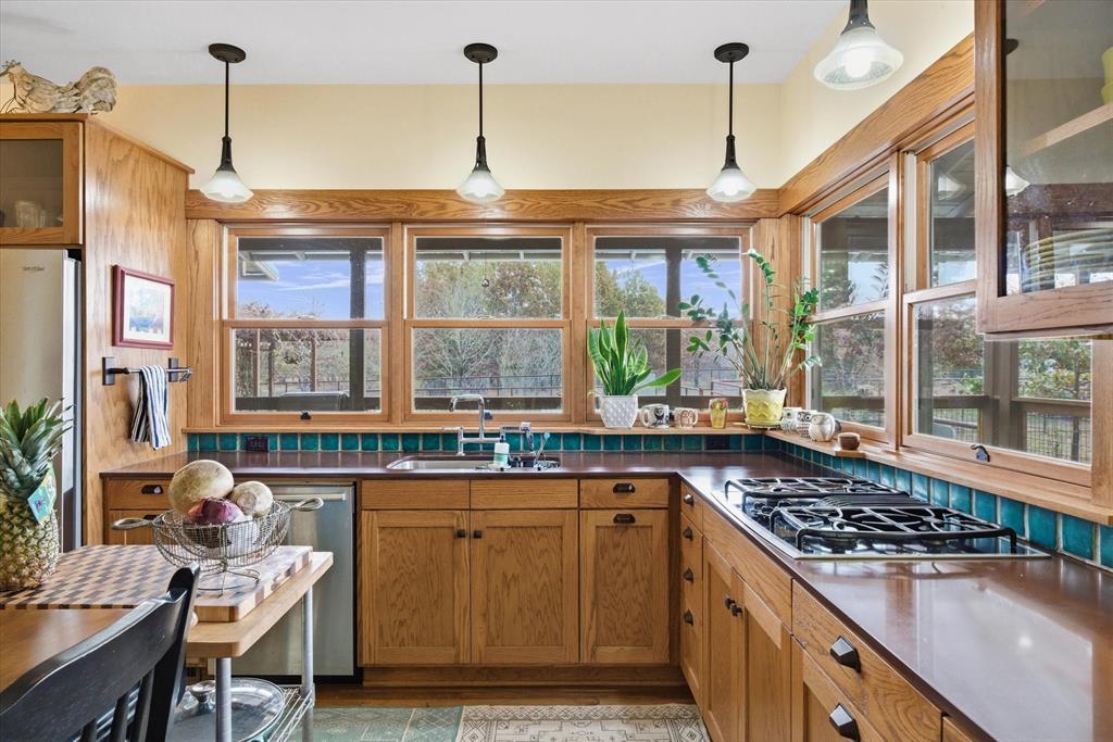 Woodson Place - Residential