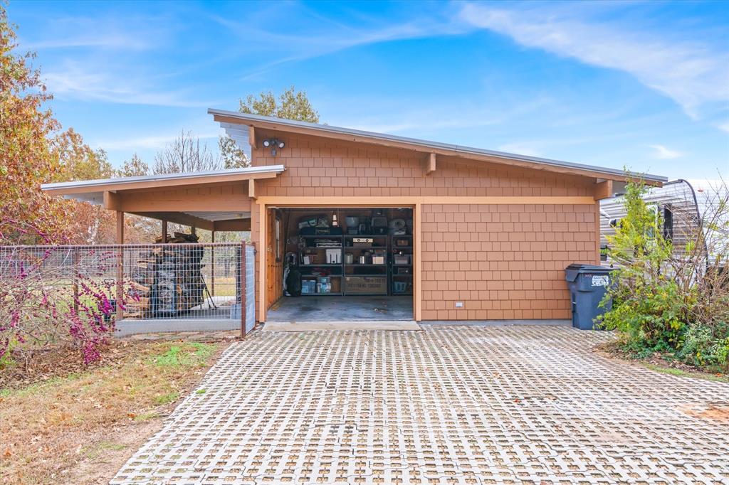 Woodson Place - Residential