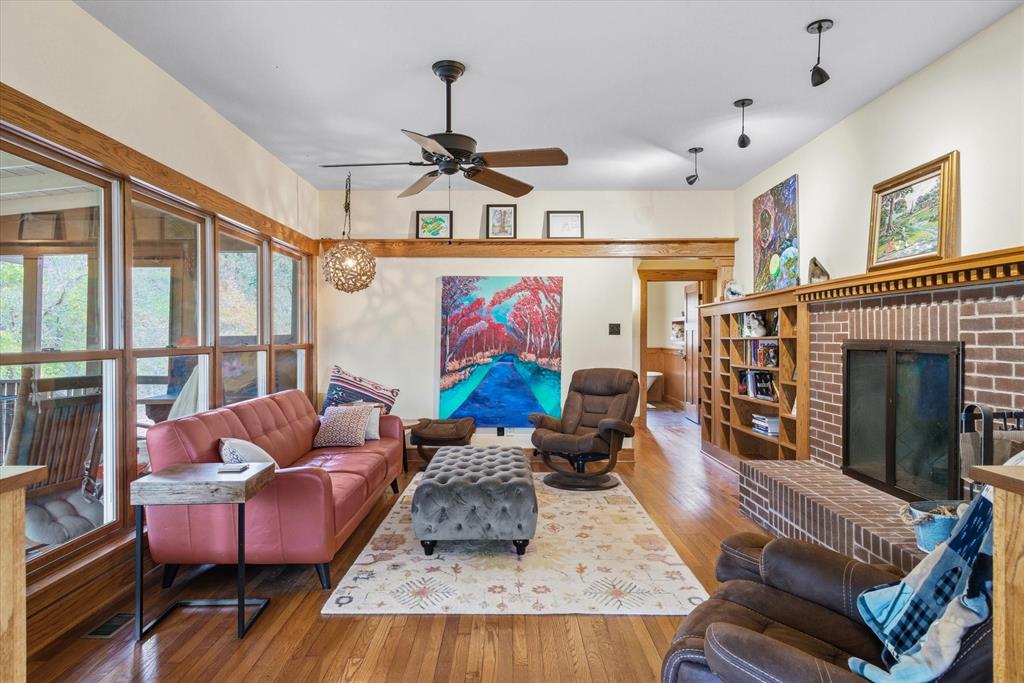 Woodson Place - Residential