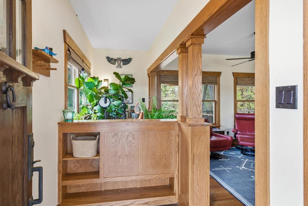 Woodson Place - Residential