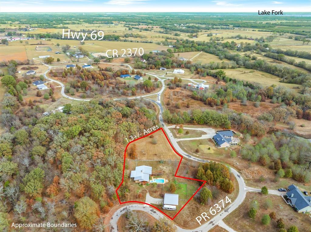 355 RS Private Road 6374