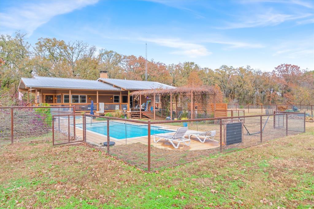 Woodson Place - Residential