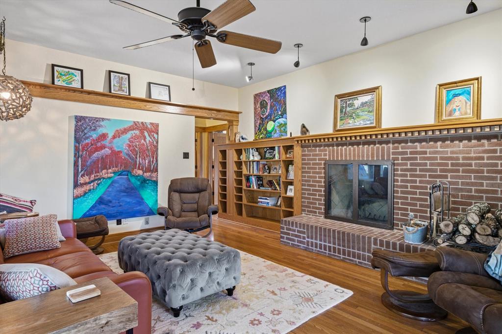 Woodson Place - Residential