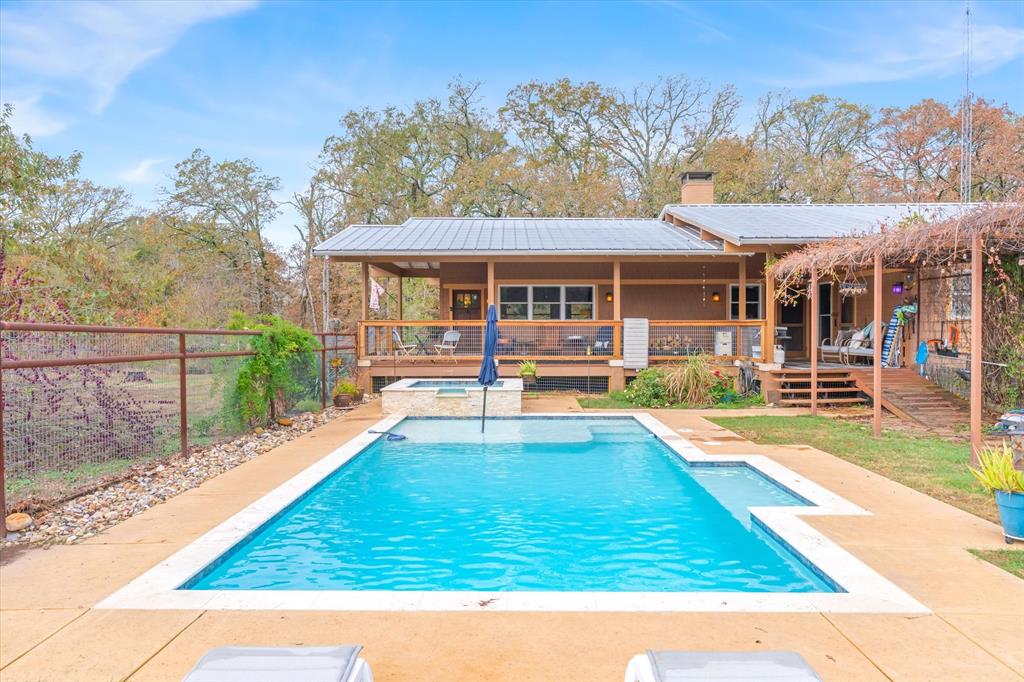 Woodson Place - Residential