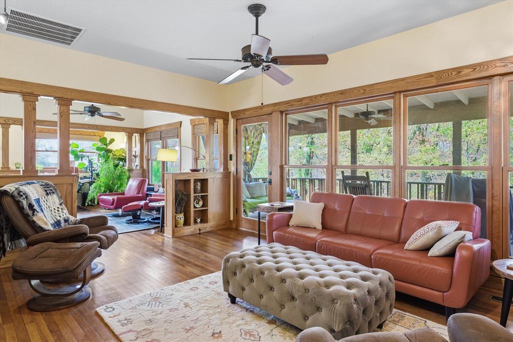 Woodson Place - Residential