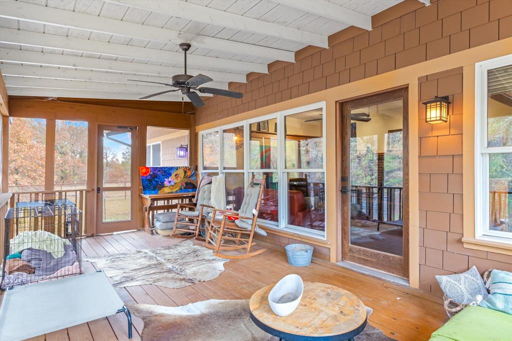 Woodson Place - Residential