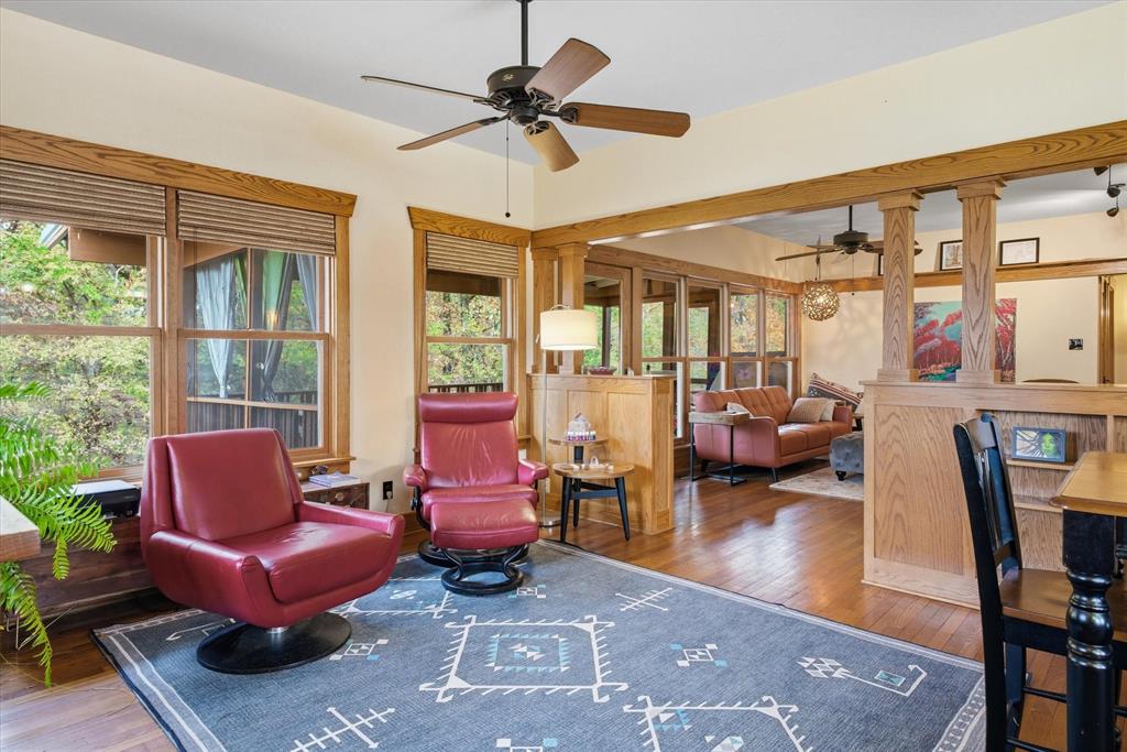 Woodson Place - Residential