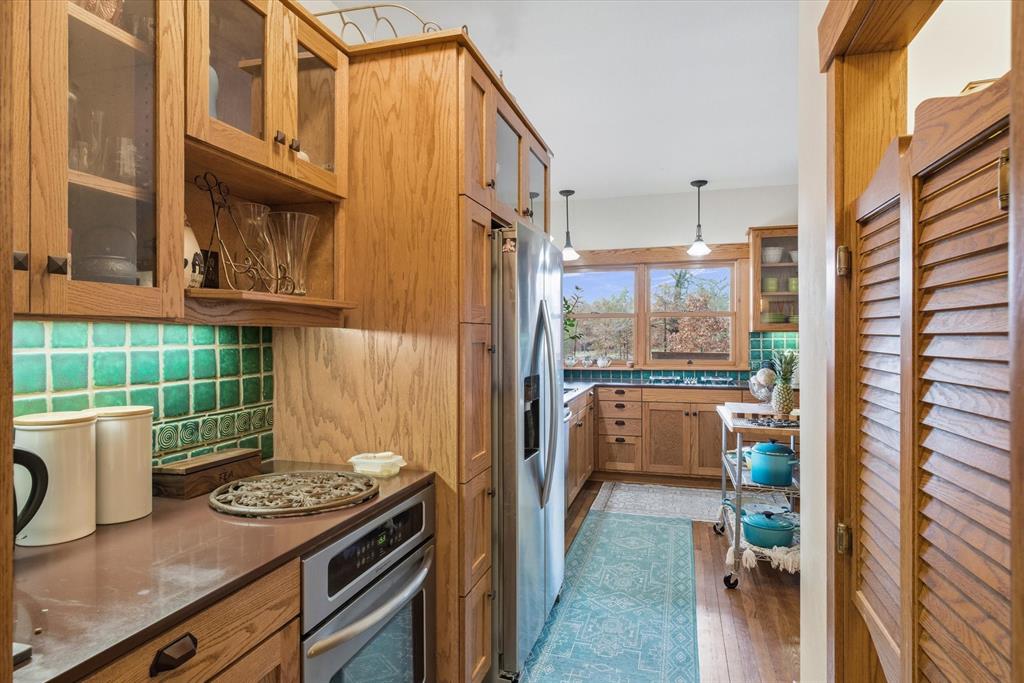 Woodson Place - Residential