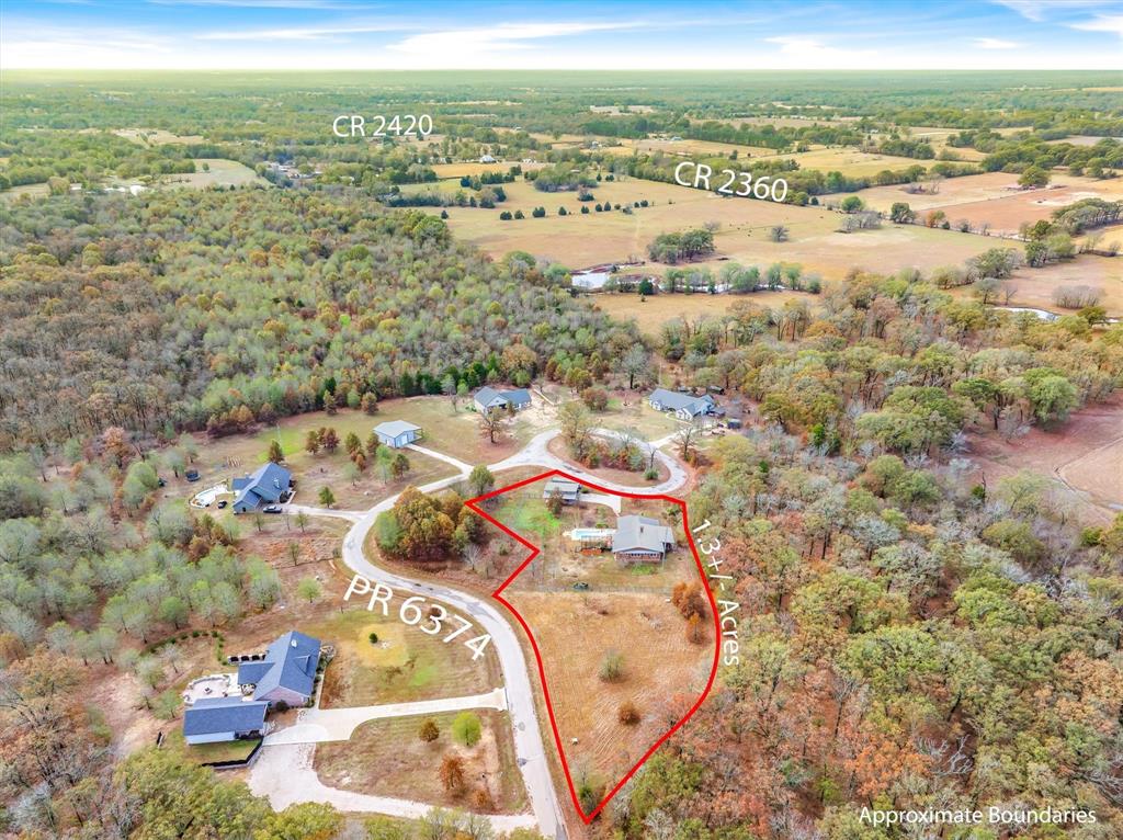 Woodson Place - Residential