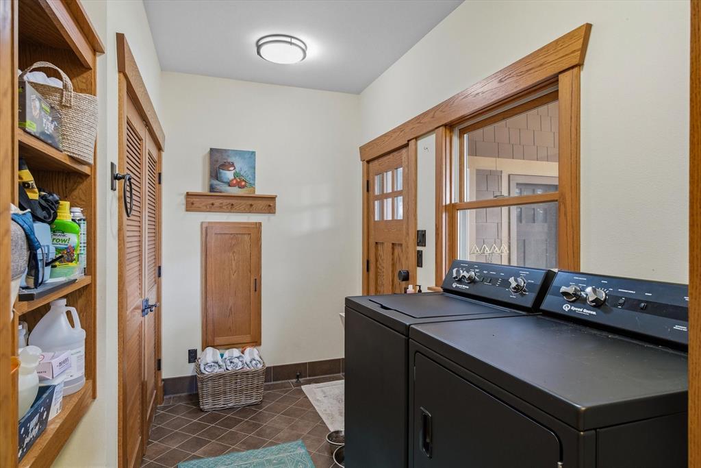 Woodson Place - Residential